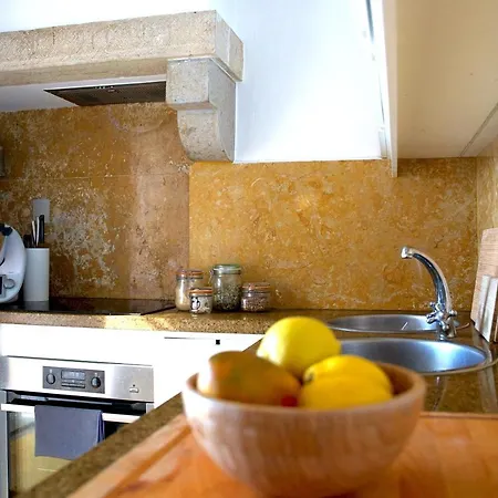 Tamar - ヴィラ アゼーニャス・ド・マール