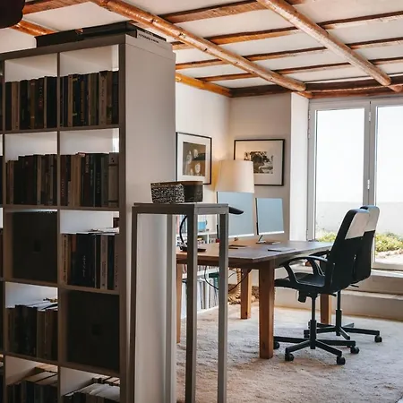 ヴィラ Tamar - アゼーニャス・ド・マール