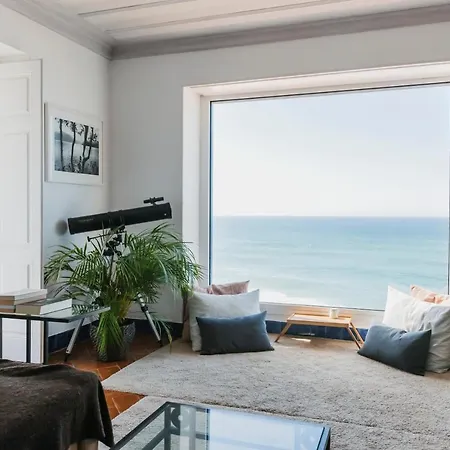 Tamar - ヴィラ アゼーニャス・ド・マール