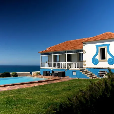 Tamar - Azenhas do Mar