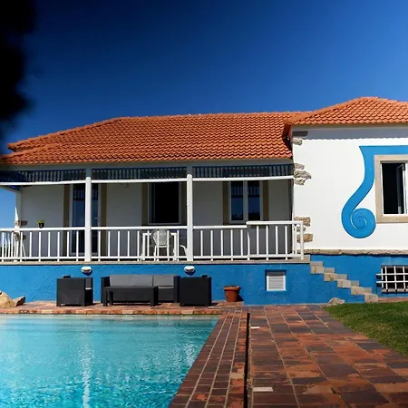 Tamar - Villa