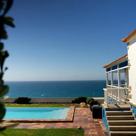 Villa Tamar - Azenhas do Mar