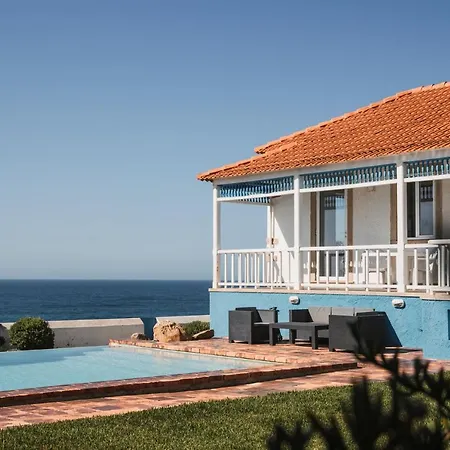 Villa Tamar - Azenhas do Mar