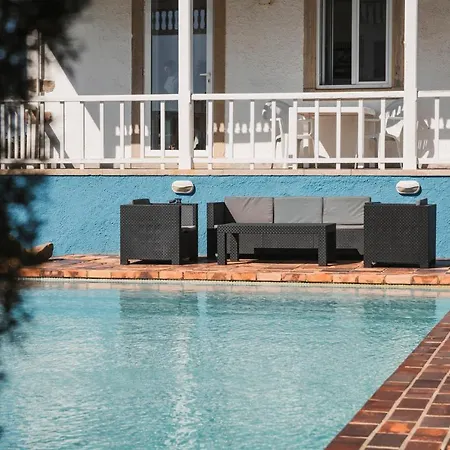 Tamar - Азеньяш-ду-Мар