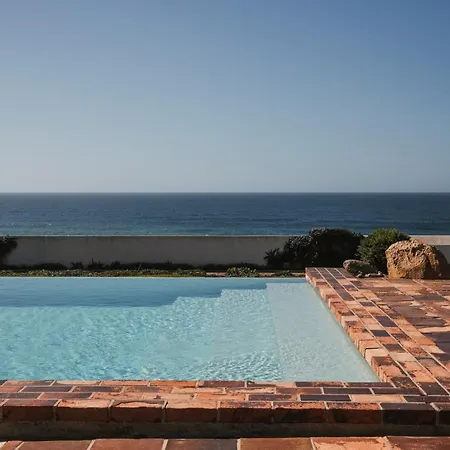 Villa Tamar -