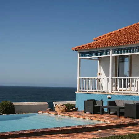 Tamar - Villa Azenhas do Mar
