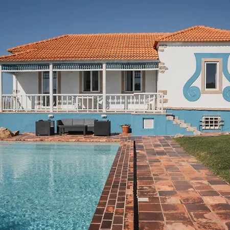 Tamar - Villa Azenhas do Mar