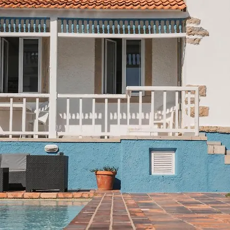 Villa Tamar - *