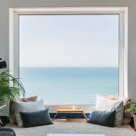 Villa Tamar - Azenhas do Mar