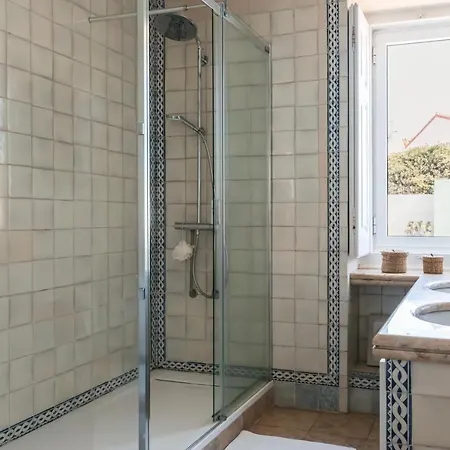 Tamar - Вилла Азеньяш-ду-Мар