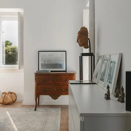 Tamar - Вилла Азеньяш-ду-Мар