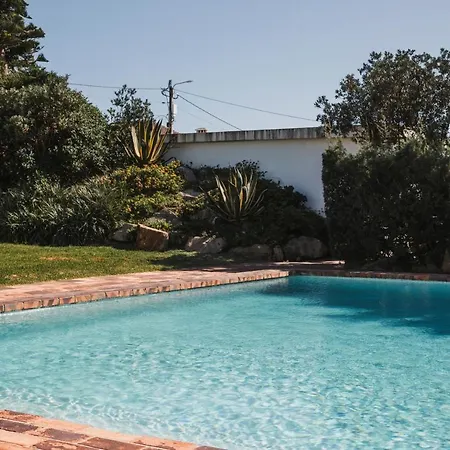 Tamar - Villa