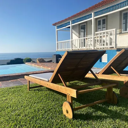 Villa Tamar - *